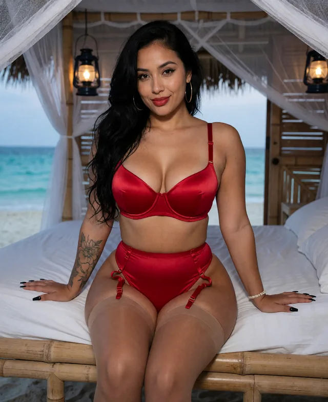 Itzel, 34