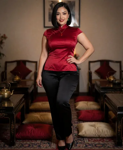 Lian photo