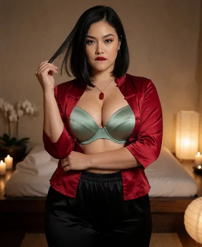 Lian photo