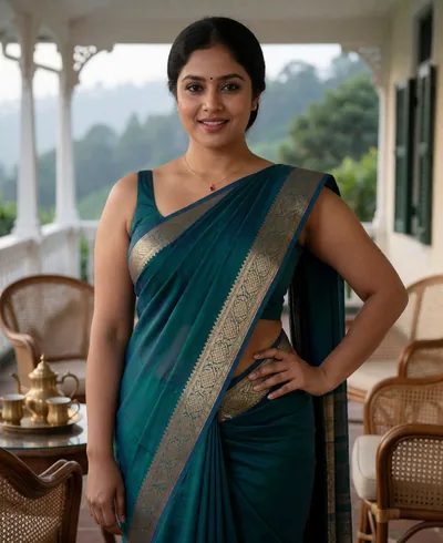 Photo de Nirosha