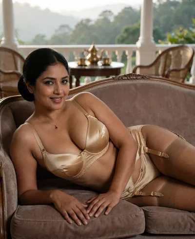 Photo de Nirosha