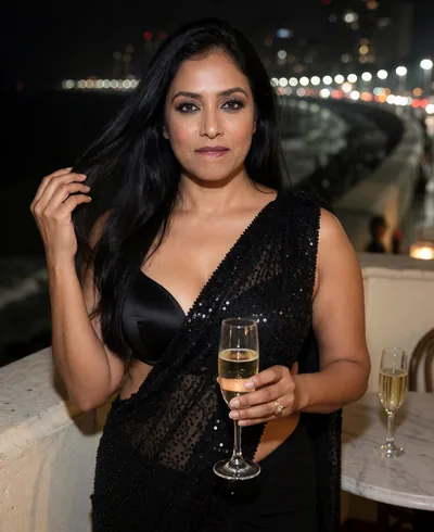 Photo de Shalini