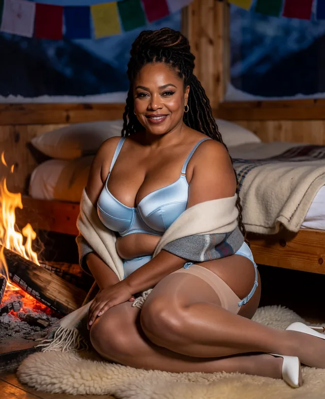 Yvonne, 46