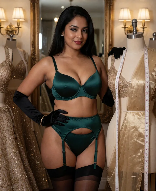 Zoya, 34
